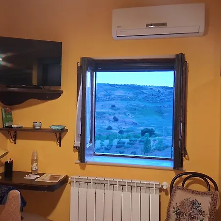 A Robba De Pupi Bed and Breakfast 3*