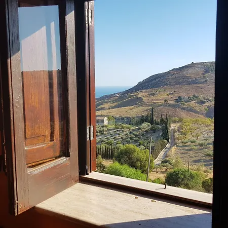 Bed and Breakfast A Robba De Pupi