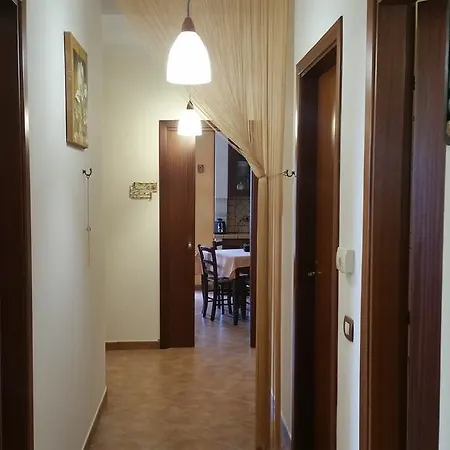 Bed & Breakfast A Robba De Pupi