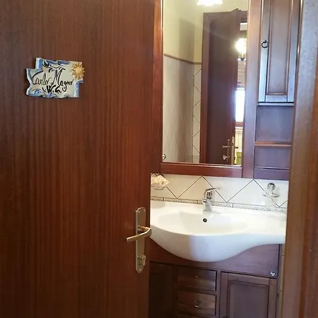Bed & Breakfast A Robba De Pupi Agrigento