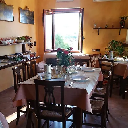 Bed & Breakfast A Robba De Pupi Agrigento