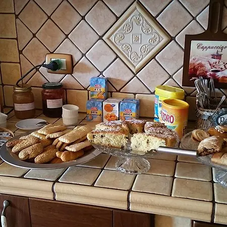A Robba De Pupi
