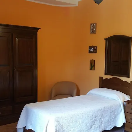 A Robba De Pupi Bed & Breakfast 3*