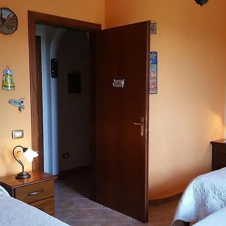 A Robba De Pupi 3* Агридженто