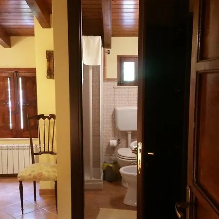 A Robba De Pupi Bed & Breakfast 3*